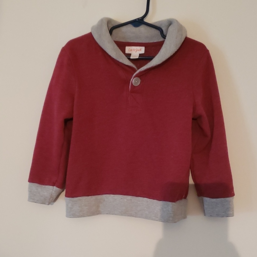 Boys Sweater